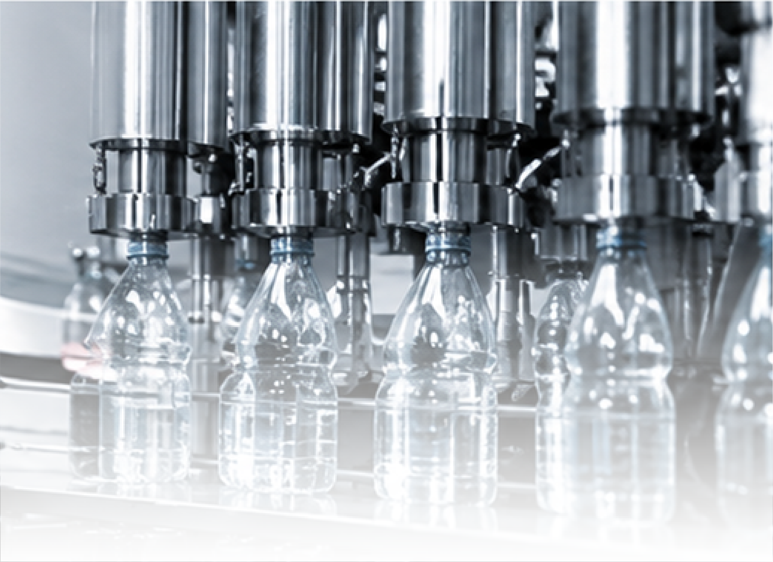 Agrochemical products manufacturing line - GreenChem Industries