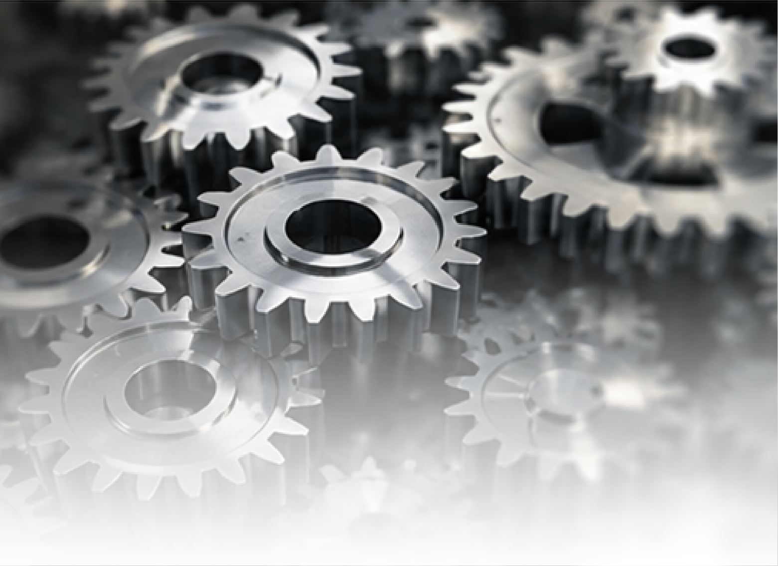 Metalworking products and industrial gears - GreenChem Industries