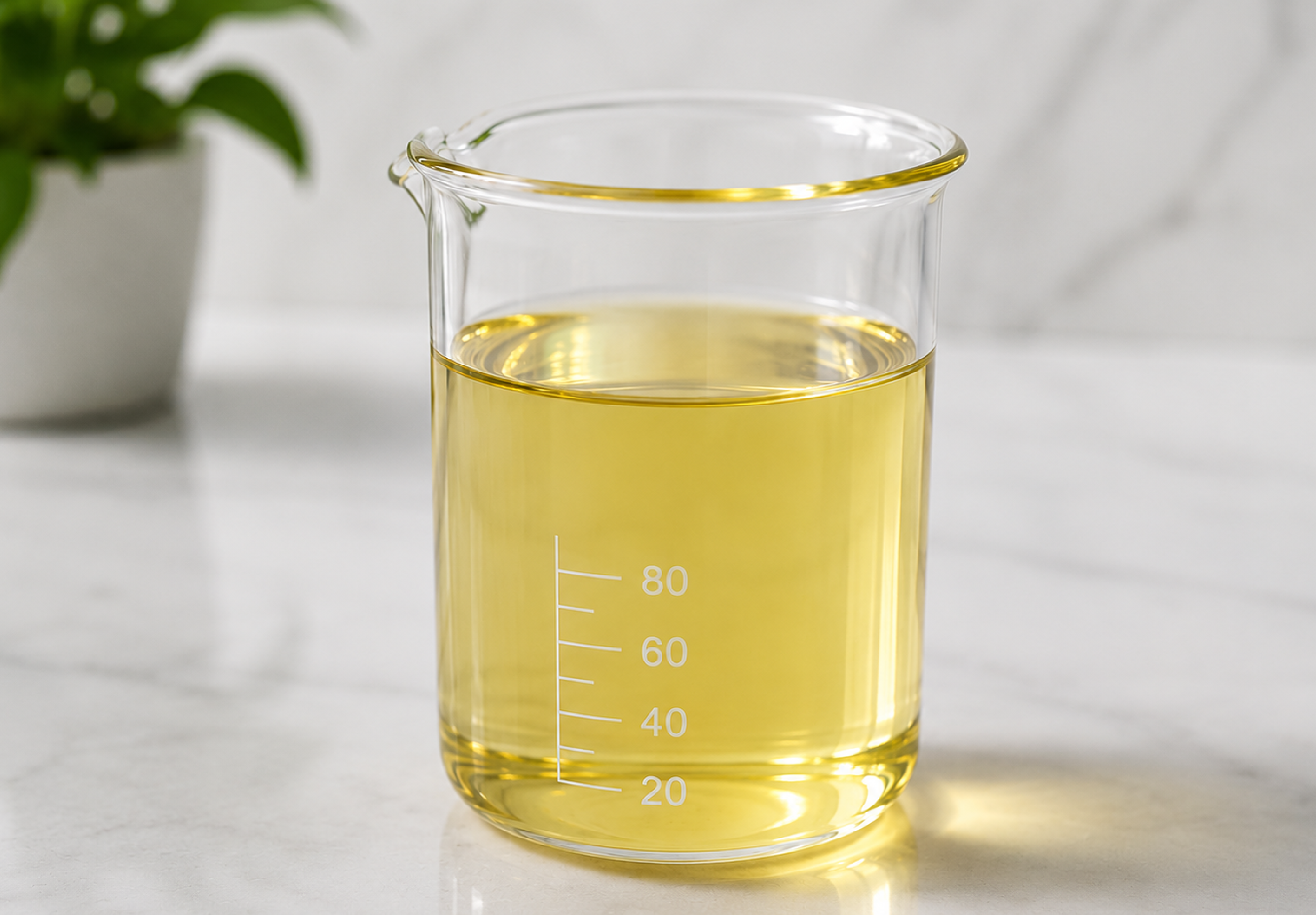 Solvent 150 laboratory sample - GreenChem Industries
